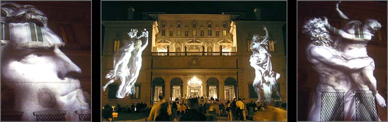 Villa Borghese - foto
