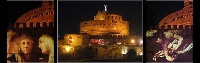 Castel Sant'Angelo - foto