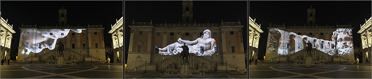 EffettoRoma_Campidoglio