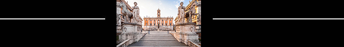 EffettoRoma_Campidoglio