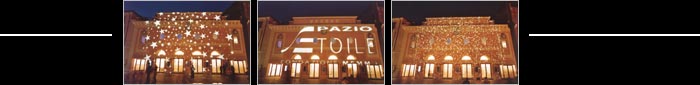 Inaugurazione Spazio Etoile - miniature