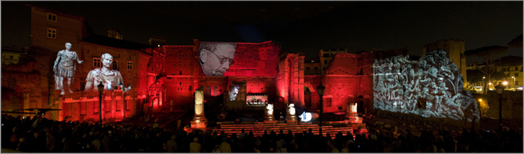 Natale di Roma - Roma Amor