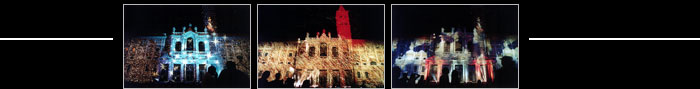 "Nevicata" di Santa Maria Maggiore - miniature
