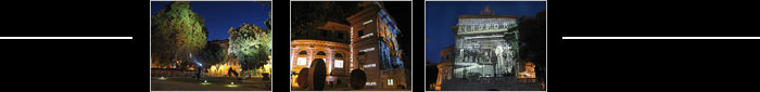 "Notti d'architettura" - miniature