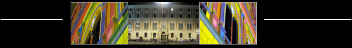 Poste-R, Notte Bianca 2007