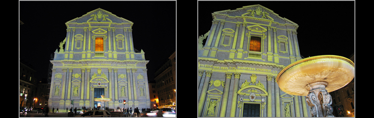 Sant'Andrea della Valle