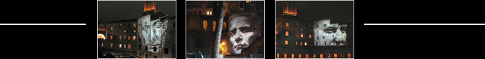 Mercati Traianei, Notte dei Musei